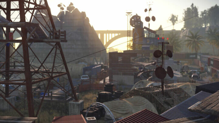 Rust Fallen Earth All Products