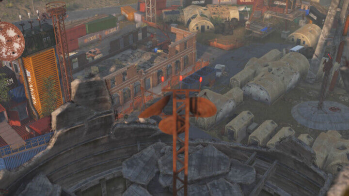 Rust Fallen Earth All Products