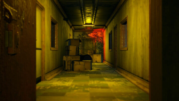 Rust Fallen Earth All Products