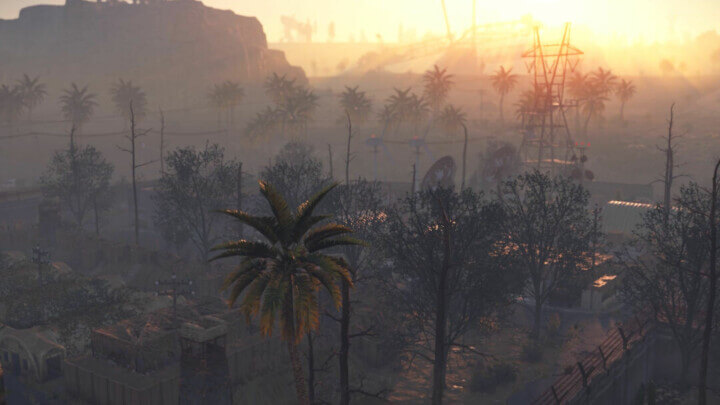 Rust Fallen Earth All Products