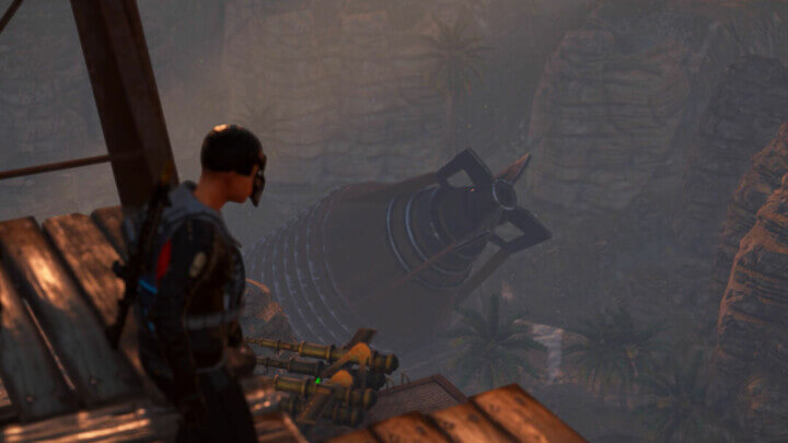 Rust Fallen Earth All Products