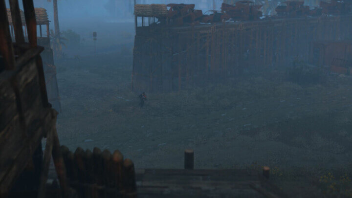 Rust Fallen Earth All Products