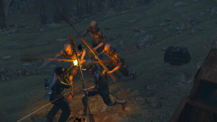 Rust Fallen Earth All Products