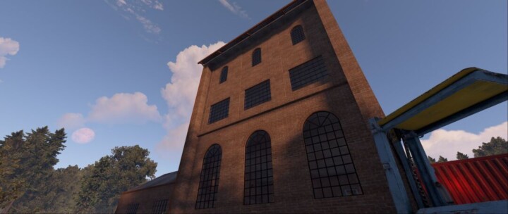 Rust Soft Drink Factory All Products