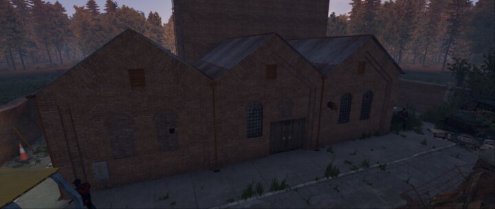 Rust Soft Drink Factory All Products