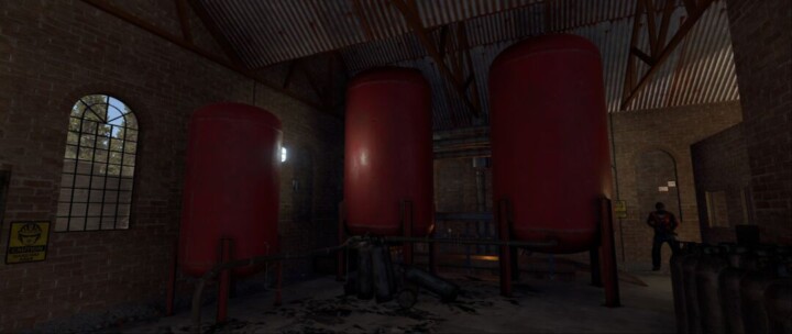 Rust Soft Drink Factory All Products