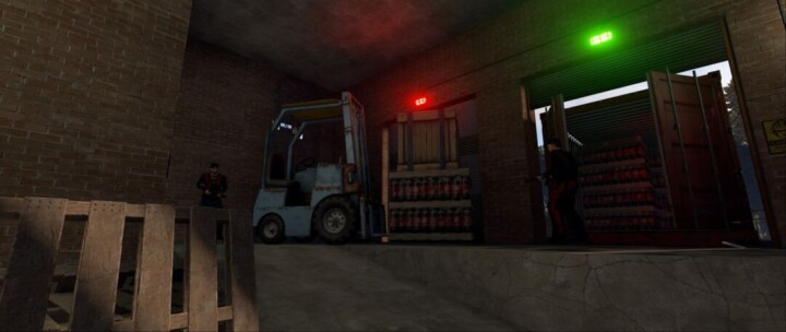 Rust Soft Drink Factory All Products