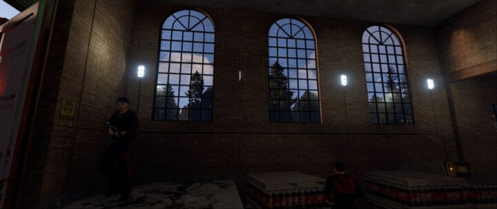 Rust Soft Drink Factory All Products