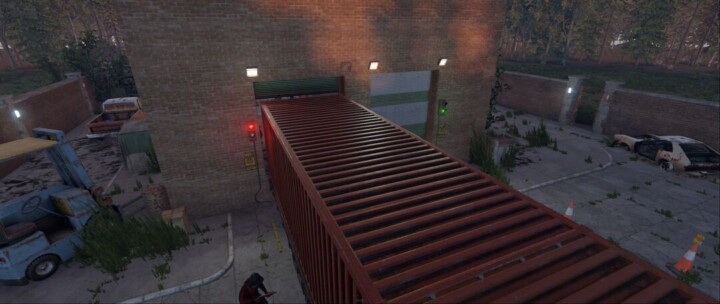 Rust Soft Drink Factory All Products