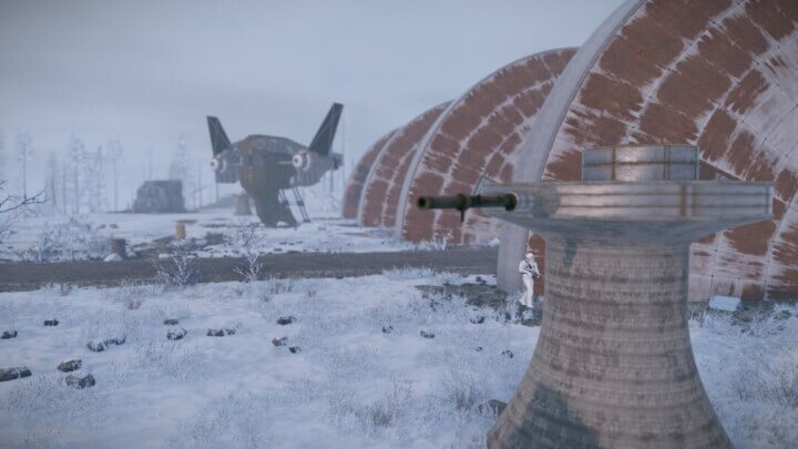 Rust Generator All Products