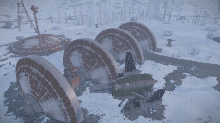 Rust Generator All Products