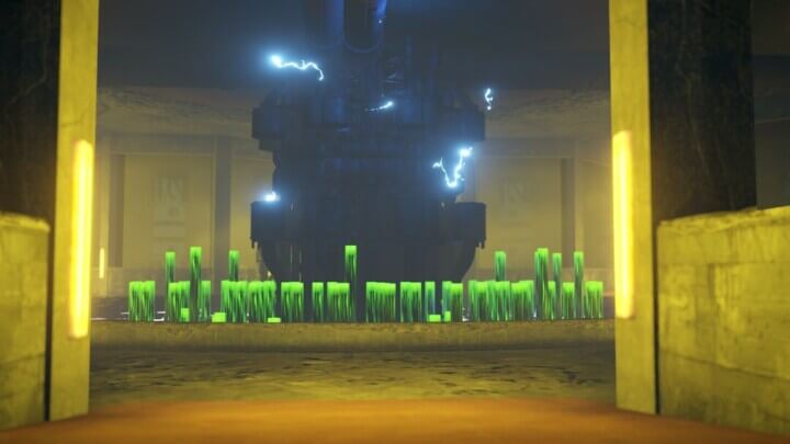 Rust Generator All Products