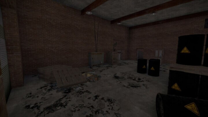 Rust Bundle of 6 monuments (PACK 5) Prefabs