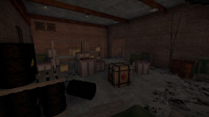 Rust Bundle of 6 monuments (PACK 5) Prefabs