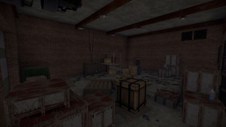 Rust Bundle of 6 monuments (PACK 5) Prefabs