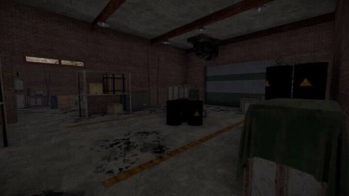 Rust Bundle of 6 monuments (PACK 5) Prefabs