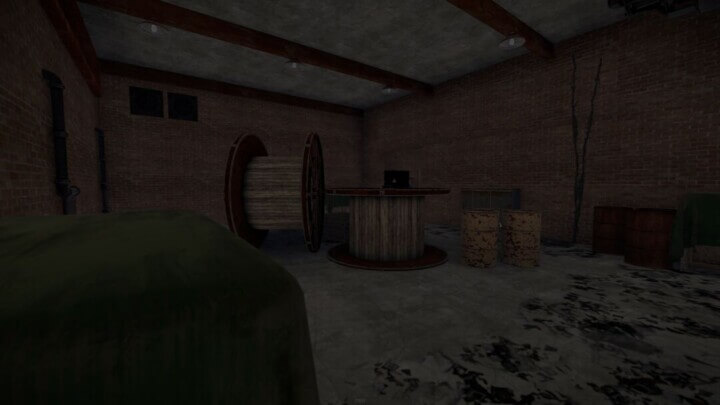 Rust Bundle of 6 monuments (PACK 5) Prefabs