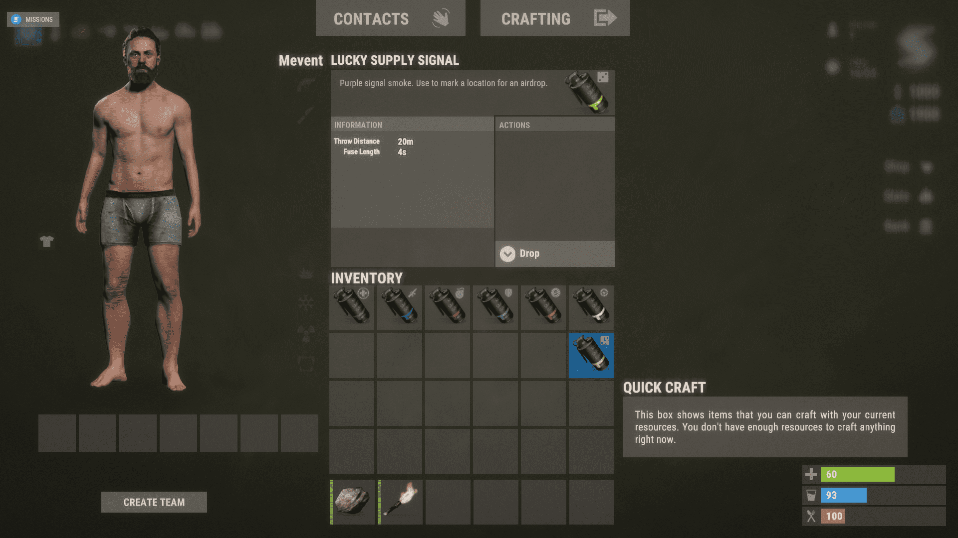 Helpful Supply Rust Plugin - Lone Design