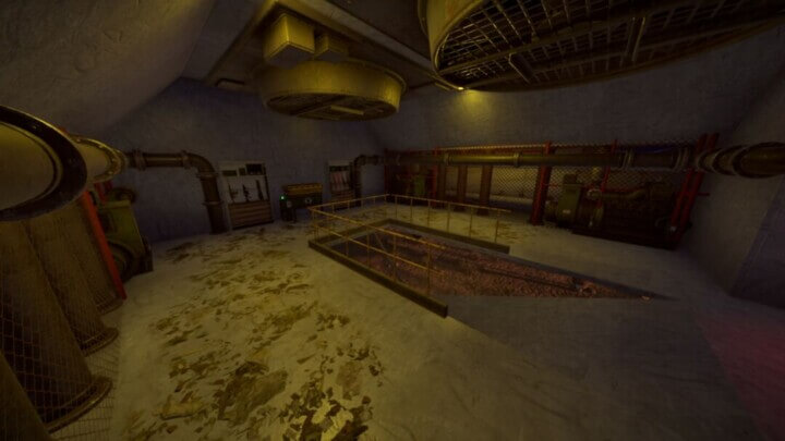 Rust Intergalactic Market All Products