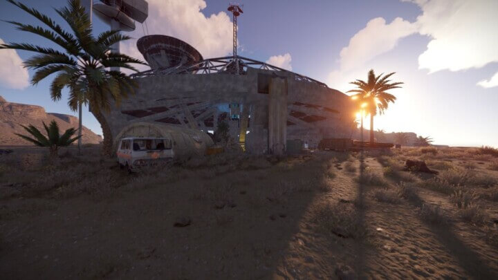 Rust Intergalactic Market All Products