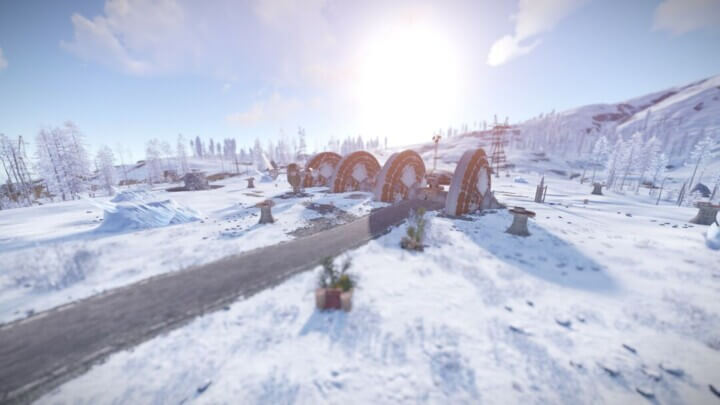 Rust Generator All Products