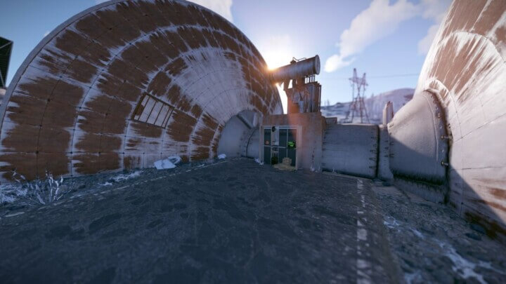 Rust Generator All Products