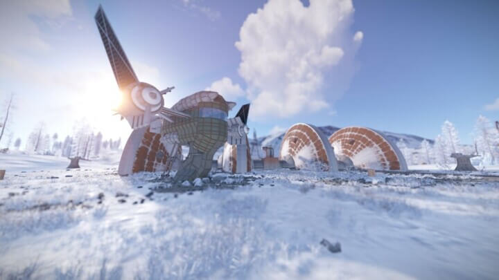 Rust Generator All Products