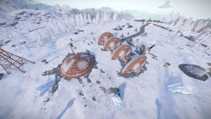 Rust Generator All Products