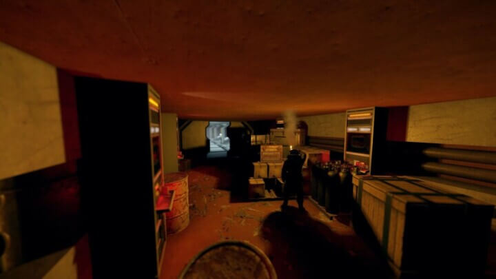 Rust Generator All Products