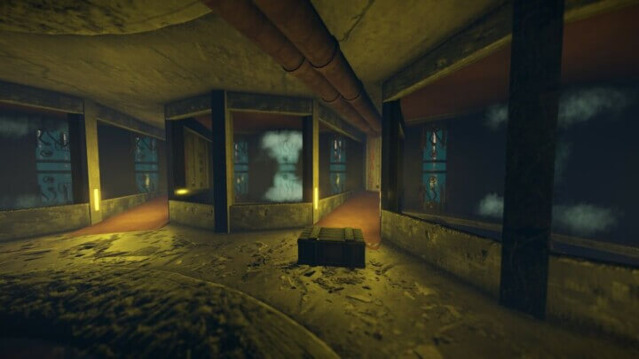 Rust Generator All Products