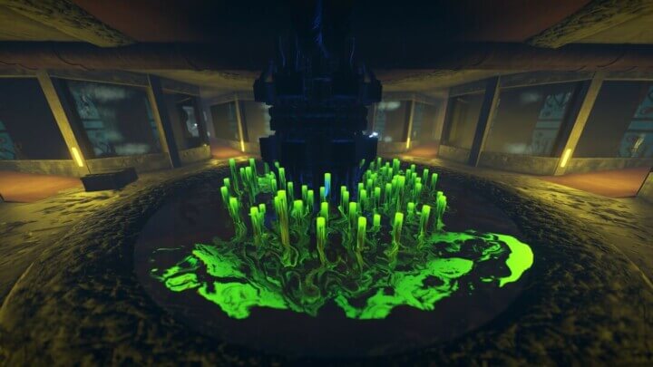 Rust Generator All Products