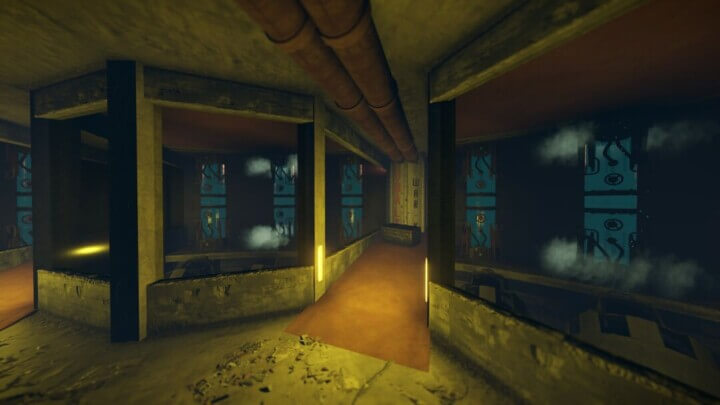 Rust Generator All Products