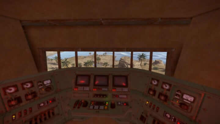 Rust Sand Crawler All Products