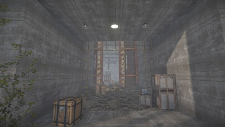 Rust Bundle of 6 monuments (PACK 5) Prefabs