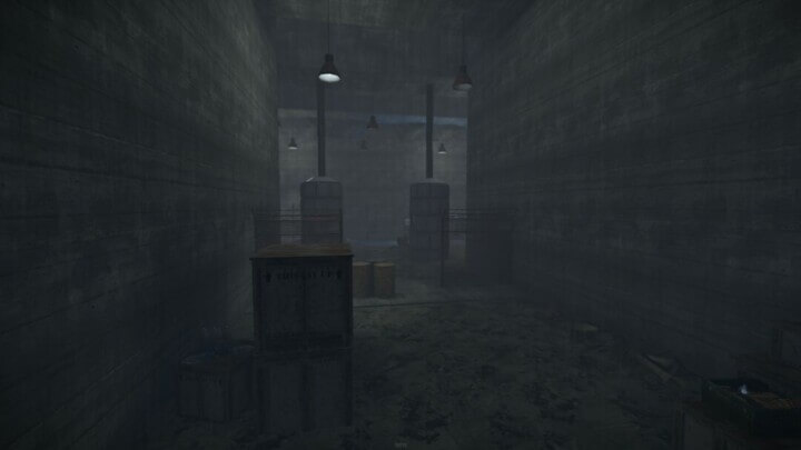 Rust Bundle of 6 monuments (PACK 5) Prefabs