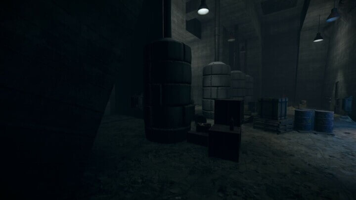 Rust Bundle of 6 monuments (PACK 5) Prefabs