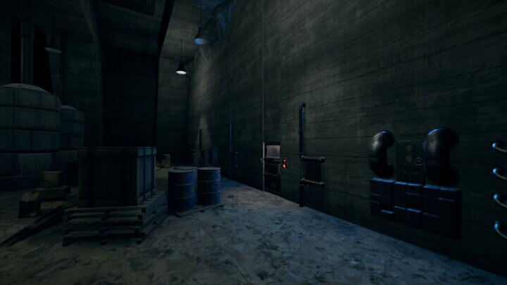 Rust Bundle of 6 monuments (PACK 5) Prefabs