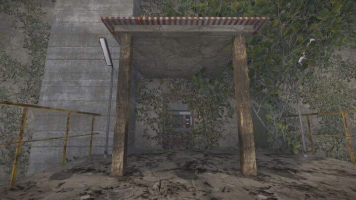 Rust Bundle of 6 monuments (PACK 5) Prefabs