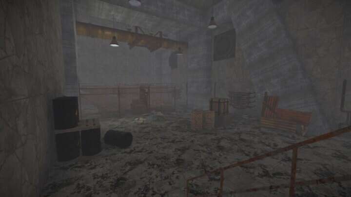 Rust Bundle of 6 monuments (PACK 5) Prefabs