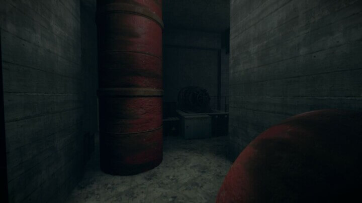 Rust Bundle of 6 monuments (PACK 5) Prefabs