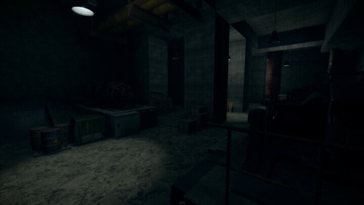 Rust Bundle of 6 monuments (PACK 5) Prefabs