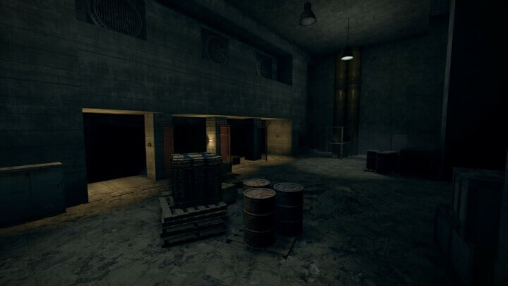 Rust Bundle of 6 monuments (PACK 5) Prefabs