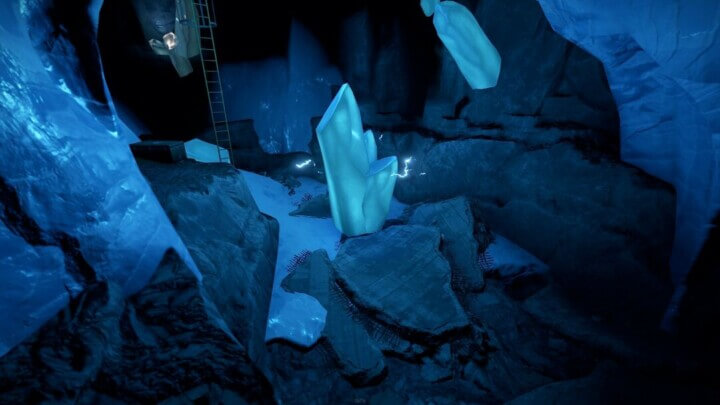 Rust Bundle of 6 monuments (PACK 5) Prefabs