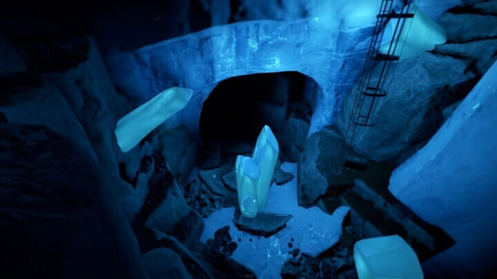 Rust Bundle of 6 monuments (PACK 5) Prefabs