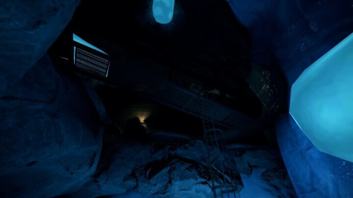 Rust Bundle of 6 monuments (PACK 5) Prefabs