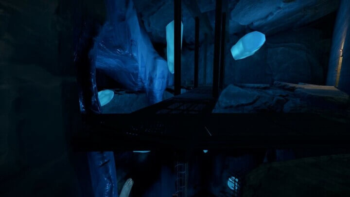 Rust Bundle of 6 monuments (PACK 5) Prefabs