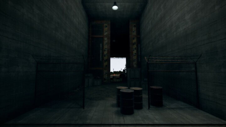 Rust Bundle of 6 monuments (PACK 5) Prefabs