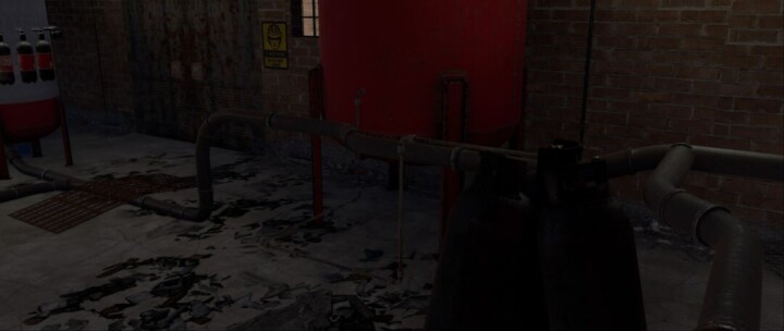 Rust Soft Drink Factory All Products