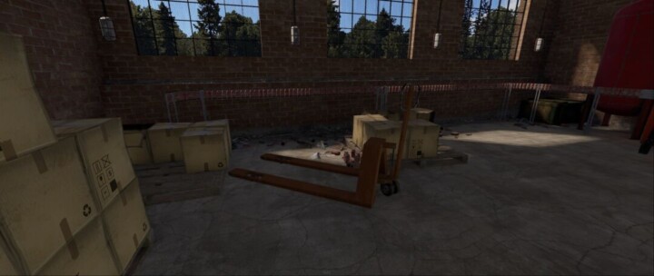 Rust Soft Drink Factory All Products