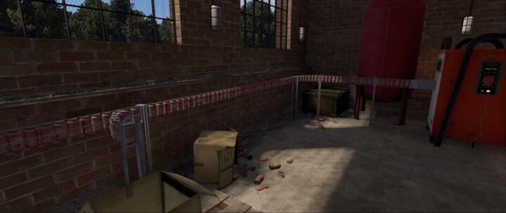 Rust Soft Drink Factory All Products